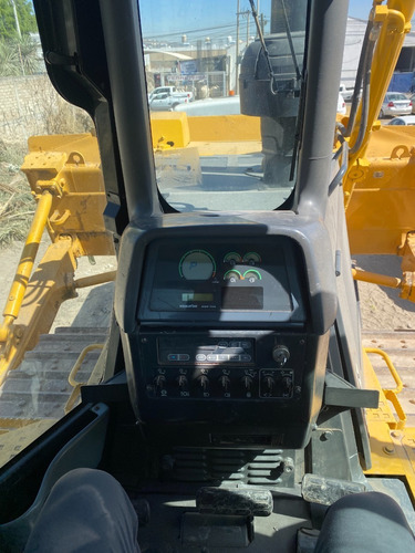 Tractor Bulldozer Komatsu D85