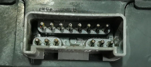 Modulo De Control Abs Ford Ranger 2.5l Std 1989-2001 Orginal (Usado)