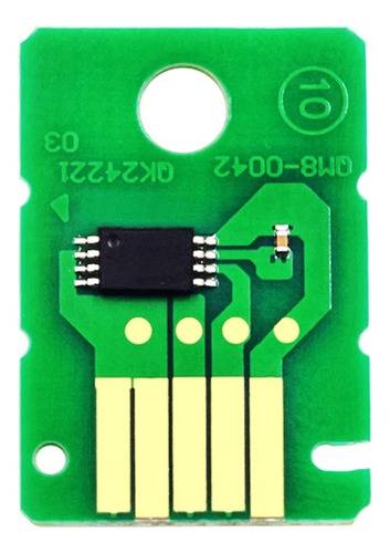 Chip De Tanque De De Mantenimiento Mc-32 Canon Tc20 Tc5200
