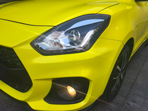 Suzuki Swift 2024