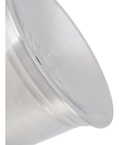 Filtro Reutilizable Para Cápsulas De Café De Acero Inoxidabl