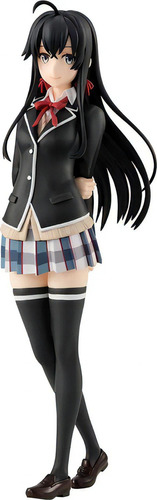 Figura Pop Up Parade Yukino Yukinoshita Oregairu 