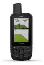 Comprar Gps Garmin Gpsmap 67