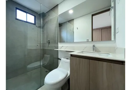 | V E N T A | Apartamento Para Estrenar En Laureles. Súper Ubicación