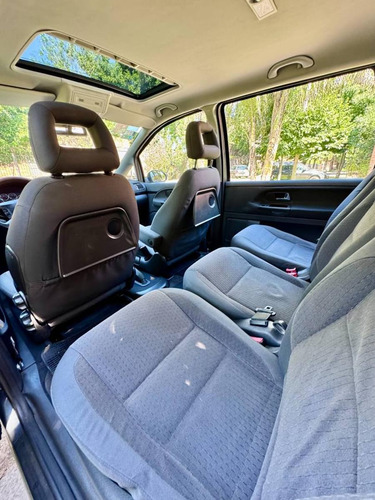 Volkswagen Sharan 1.9 I Highline