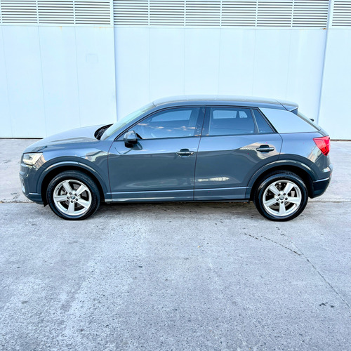 Audi Q2 1.4 Tfsi Sport 150 Cv