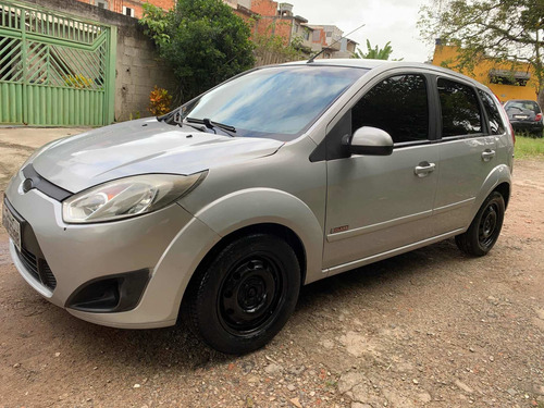 Ford Fiesta 2011 1.6 Fly Flex 5p