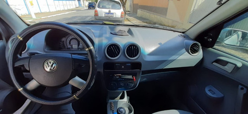 Vw - Gol 1.6 Power