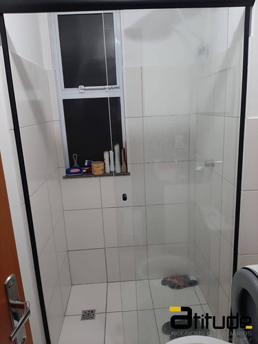 Imagem 7 de 7 de Apartamento A Venda Em Barueri - Parque Viana - Alta Vista. - 5688