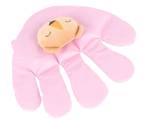 Brinquedo Para Bebês, Sleep Palm, Confortável, Quente, Velud