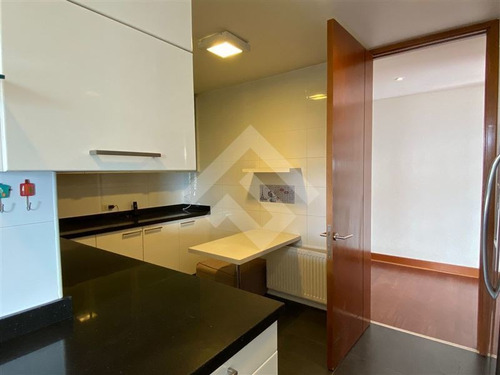 Imagen 25 de 30 de Penthouse 345m2 Enventa - Terraza Panorámica - Las Condes