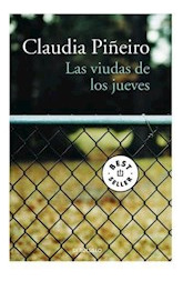 Libro Viudas De Los Jueves (coleccion Best Seller) De Piñeir