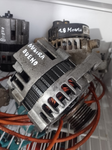 Alternador Daewoo Nubira 1.6 98 Al 2001