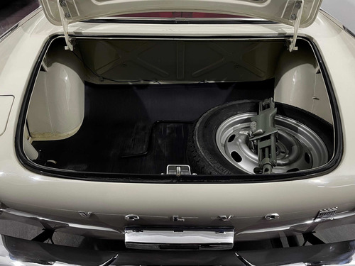 Imagen 9 de 14 de Volvo Volvo P1800s