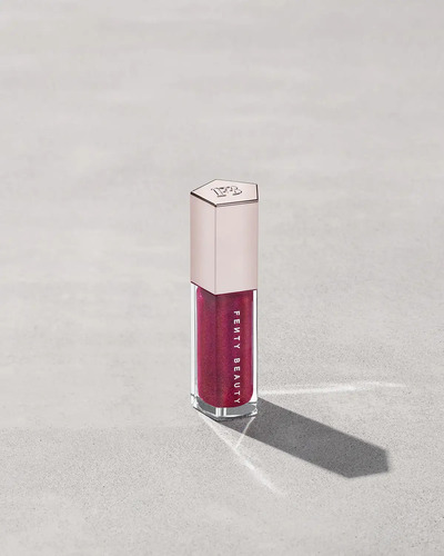Fenty Beauty Gloss Bomb Tono Fuchsia Flex
