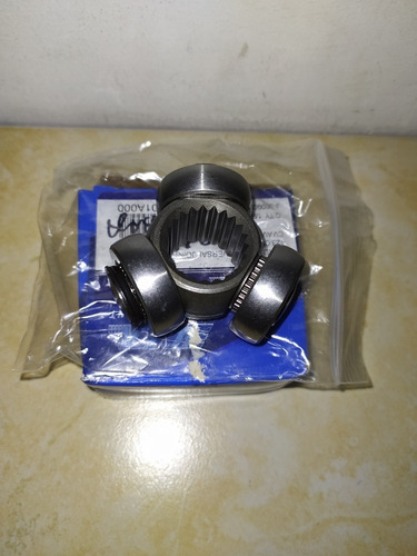 Triceta Aveo 22 Estrias Dado 32mm