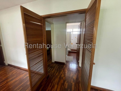 Se Vende Bello Apartamento En El Rosal Mls 25-24858