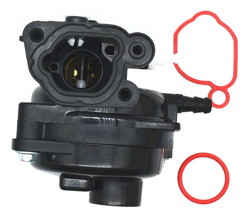 Carburador De Cortador De Grama Para Briggs & Stratton 79958