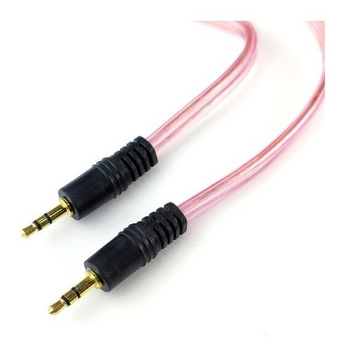 Cable Auxiliar Audio 1x1, 10 Metros, Libre Oxigeno