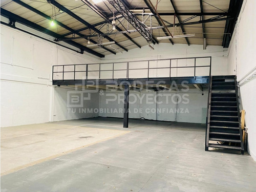Bodega Para Venta Ubicada En Sabaneta