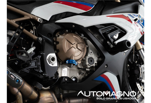 Bmw S1000rr Paquete M + Accesorios