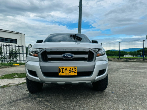 Ford Ranger 3.2 Xls