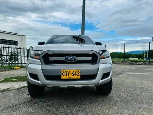 Ford Ranger 3.2 Xls