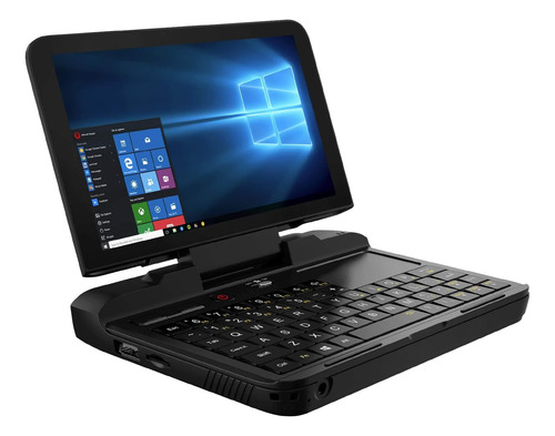 Gpd Micro Pc 256gb Windows 10 Portable 8gb Ram 256gb Ssd 