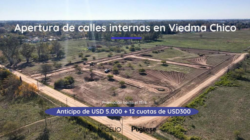Terreno En Venta