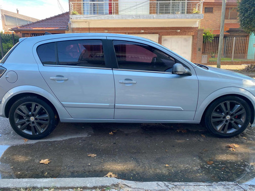 Chevrolet Vectra 2.4 Gt Cd