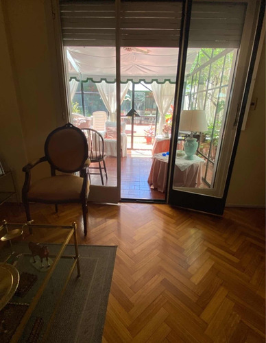 Dueño Directo, Venta Depto 3 Amb Con Terraza Y Quincho