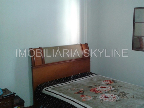 Casa A Venda No Bairro Jardim Santa Lúcia Em São José Do - 142-1
