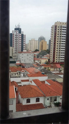 Imagem 25 de 30 de Mirandopolis!dois Dormitórios! - Reo7165
