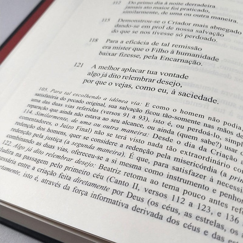 A Divina Comédia | Capa Dura | Dante Alighieri