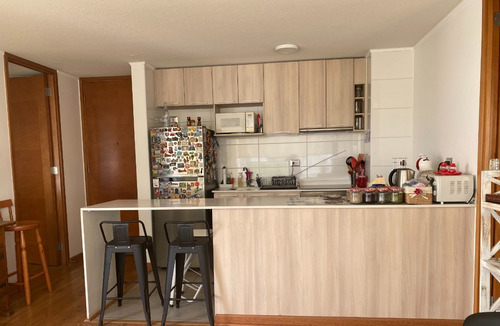 Imagen 4 de 17 de Lindo Departamento Con Excelente Ubicación