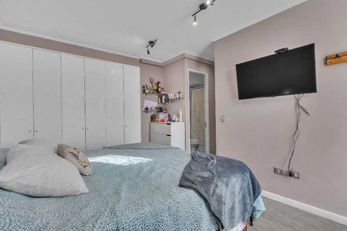Departamento 105m2 3d/2b/est En Venta (104191)