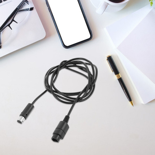 Cable De Extensión De Controlador De Consola De 2 Piezas De