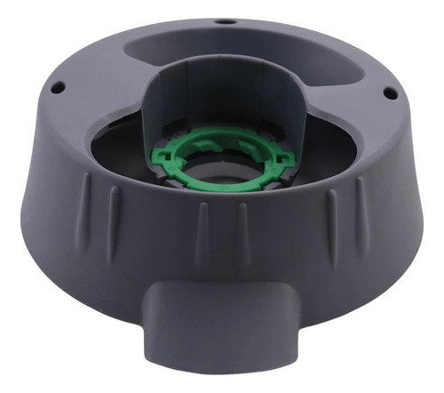 Base Para Copo De Montagem Do Liquidificador Thermomix Tm5 T