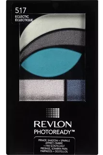 Revlon Photoready Primer Sombra + Brillo 0.1 Oz