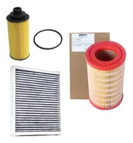 Comprar Juego 3 Filtros Aceite Aire Habitaculo Chevrolet S10 2013