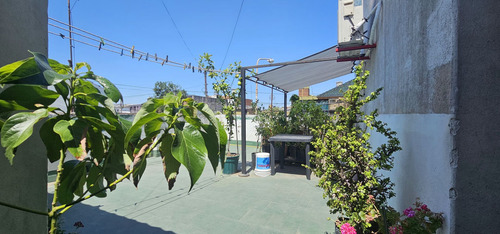 Ph 4 Ambientes Terraza Apto Credito