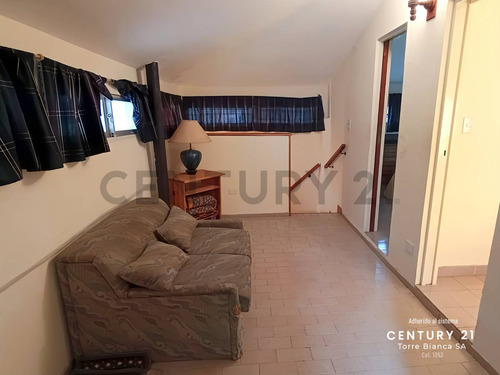 Venta De Casa La Lucila Del Mar, Costa Atlantica.