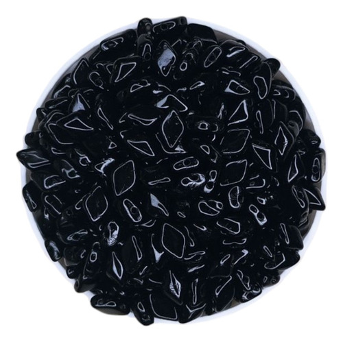 Gemduo Beads Matubo 8x5 Mm X 20gr Bijou, Varios Colores! 23980 5 Mm 8 Mm