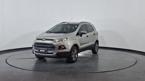 Ford Ecosport 1.6L FREESTYLE