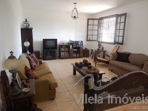 Imagem 8 de 15 de Casa Térrea Em Conceição - Miguel Pereira - 692