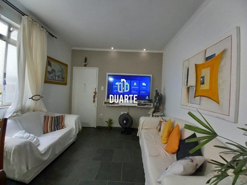 Imagem 2 de 29 de Apartamento - Ap03762 - 69391240