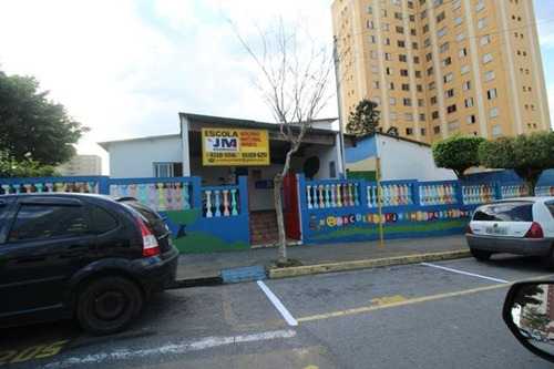 Imagem 8 de 15 de Lindo Apartamento Em São Bernardo Do Campo. - Mv5363