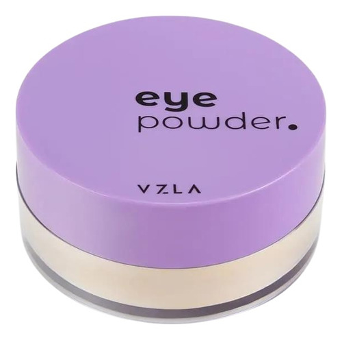 Pó Para Baking Eye Powder - Cor 02 - Vizzela