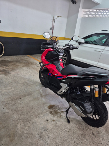 Moto Sem Nenhum Tipo De Avaria, É Minha Desde 0k.