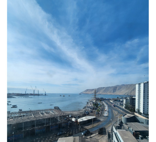 En Venta Oficina Ubicada En El Piso 8 - Torre Capital